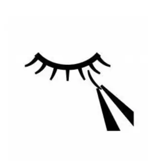 マツエク・マツパ 田中 まりなのマツエク・マツパデザイン