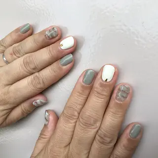 ネイル ☆ KAYOKO ☆のネイルデザイン