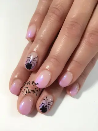 ネイル Trinity staffのネイルデザイン