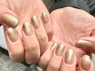 ネイル 2me YUKIMIのネイルデザイン