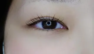 マツエク・マツパ のなか みきのマツエク・マツパデザイン