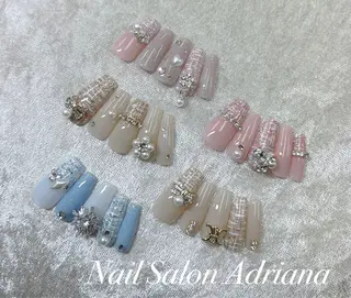 ネイル ADRIANA 大久保駅前徒歩2分のその他イメージ
