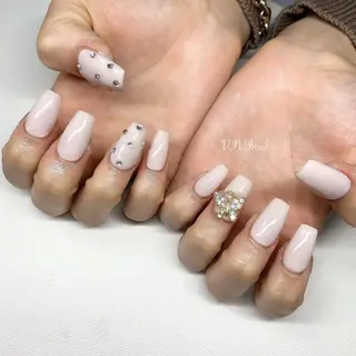 ネイル vivi nailのネイルデザイン