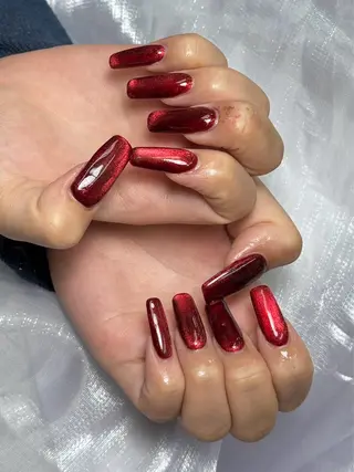 ネイル mo moのネイルデザイン