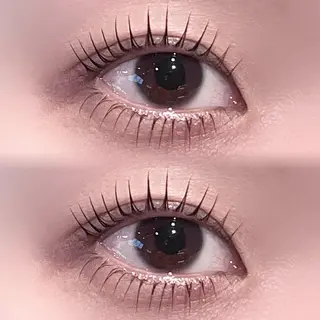 マツエク・マツパ *OLIVIA池袋 *長友のマツエク・マツパデザイン