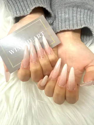 ネイル I. AYUMIのネイルデザイン