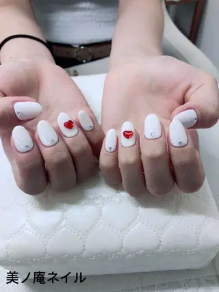 ネイル ❤minoannai メトロポリタン前店のネイルデザイン