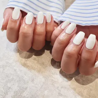 ネイル MICO nail arts所属・MICO nail artsのネイルデザイン