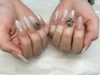 ネイル peTiT chikaneのネイルデザイン