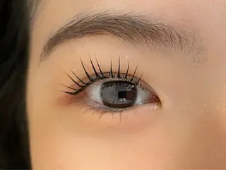 マツエク・マツパ 🌟yuki🌟 en Rêveのマツエク・マツパデザイン