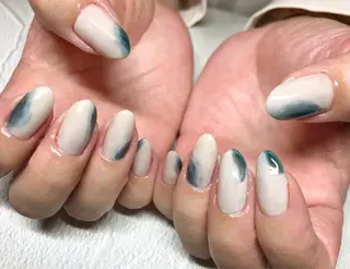 ネイル kimura kumikoのネイルデザイン