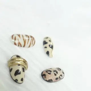 ネイル private salon〜rin〜のネイルデザイン