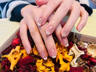 ネイル Brodia nailsのネイルデザイン