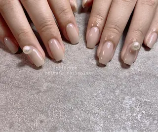 ネイル florent nailのネイルデザイン