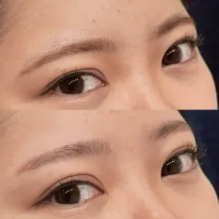 アイブロウ WHITE EYE 錦糸町店🎀ちゃきの眉毛・アイブロウイメージ