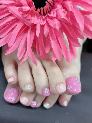 ネイル smile nail スマイルネイルのその他イメージ