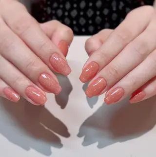 ネイル 金澤 salon EFのネイルデザイン