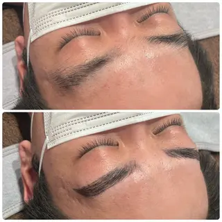 アイブロウ Beauty salon 705のエステ・リラクイメージ