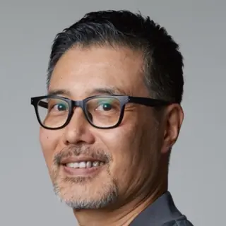 ショート カラー ヒロ銀座　銀座本店所属・荒岡 洋宣のヘアスタイル