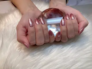 ネイル Lilynail_ _Hikaruのネイルデザイン