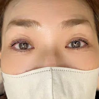 マツエク・マツパ act.by.SHARE SALON  Marié所属・act・ Mizuhoのマツエク・マツパデザイン