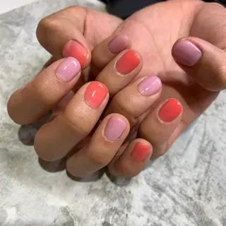 ネイル Lia所属・eri chan nailのネイルデザイン