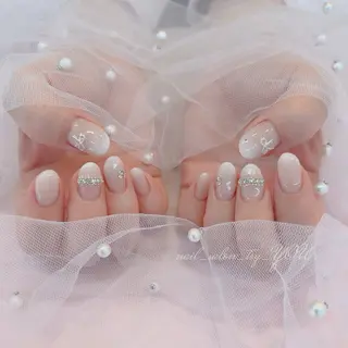 ネイル nail_salon try_YOUのネイルデザイン