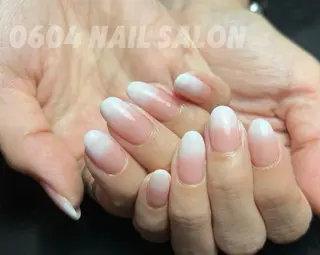 ネイル ishiro 🍂のネイルデザイン