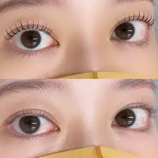 マツエク・マツパ ジュエル.《まつげ》 モデル様募集中のマツエク・マツパデザイン