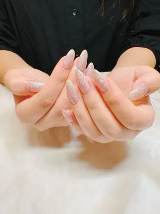 ネイル le verre久屋公園所属・le verre 久屋公園のネイルデザイン