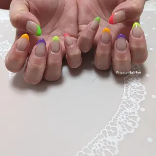 ネイル ネイル junkoのネイルデザイン