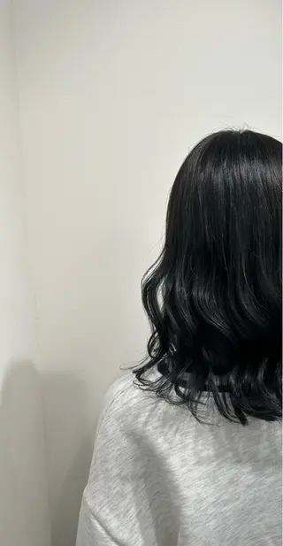 カラー 🦋Anli .nanami🦋のヘアスタイル