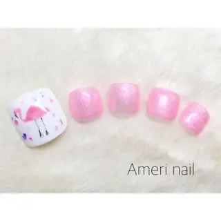 ネイル Ameri nail /UKIのネイルデザイン