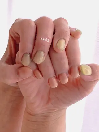 ネイル Nail Jのネイルデザイン
