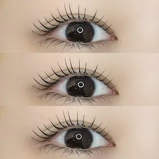 マツエク・マツパ Rona eye ひろなのマツエク・マツパデザイン