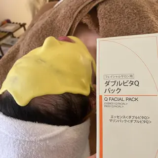 メナード 上里代行店のエステ・リラクイメージ