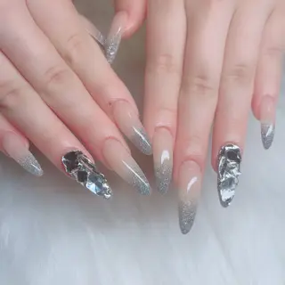 ネイル Miki milimiliのネイルデザイン