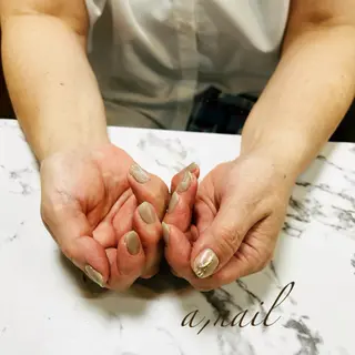 ネイル ネイルサロン エーネイルのネイルデザイン