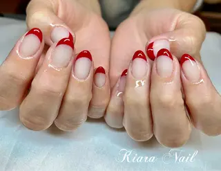 ネイル 🍭Kiara Nail🍭のネイルデザイン