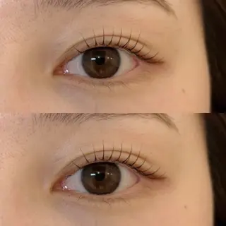 マツエク・マツパ airi 🫧 戸塚駅東口徒歩3分のマツエク・マツパデザイン