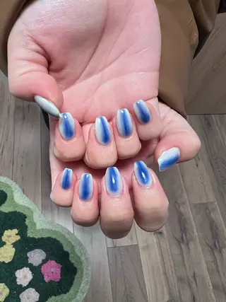 ネイル 京美人所属・京 美人のネイルデザイン