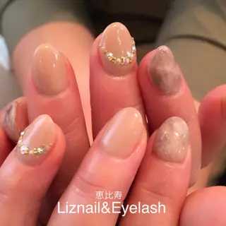 ネイル Rawr / saoriのネイルデザイン