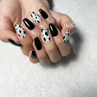 ネイル esterella所属・Nail salon esterellaのネイルデザイン