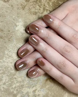 ネイル Su. Naillandのネイルデザイン