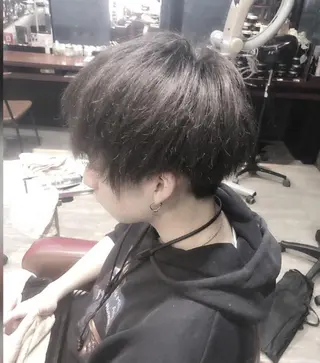 ショート カラー メンズ 限定クーポン 💕大量更新ブリーチのヘアスタイル