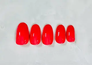 ネイル Y's TONEのネイルデザイン