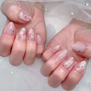 ネイル Emi lyのネイルデザイン