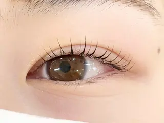 マツエク・マツパ アイラッシュサロン【エフドゥ】所属・中村彩香 (エフドゥ)のマツエク・マツパデザイン