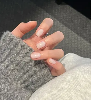 ネイル LINSTY PIKAのネイルデザイン