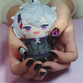 ネイル Dreamer nailのネイルデザイン